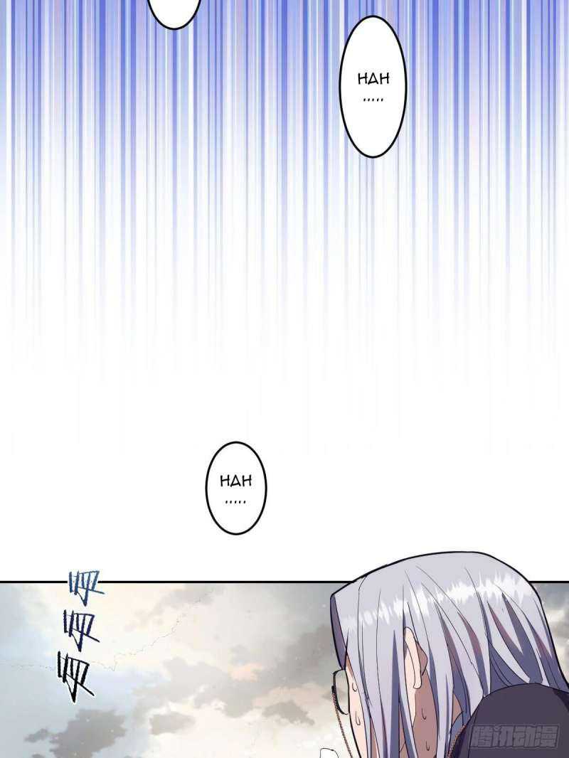 Dark Star Emperor Chapter 34 - halaman 17