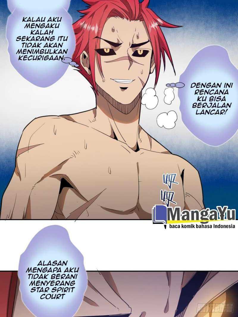 Dark Star Emperor Chapter 34 - halaman 20