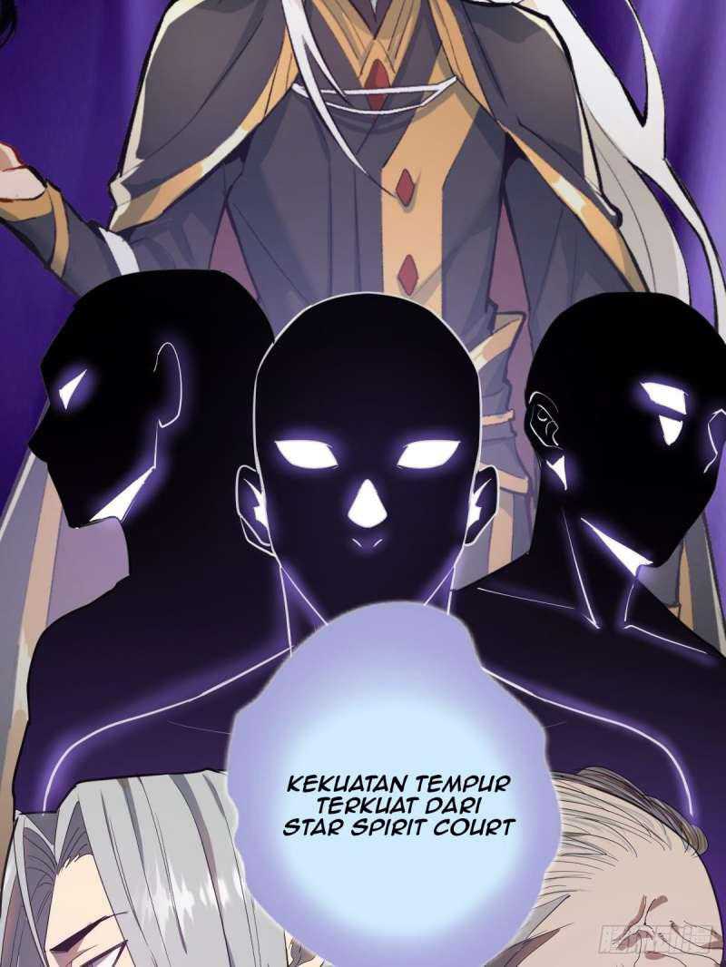 Dark Star Emperor Chapter 34 - halaman 22