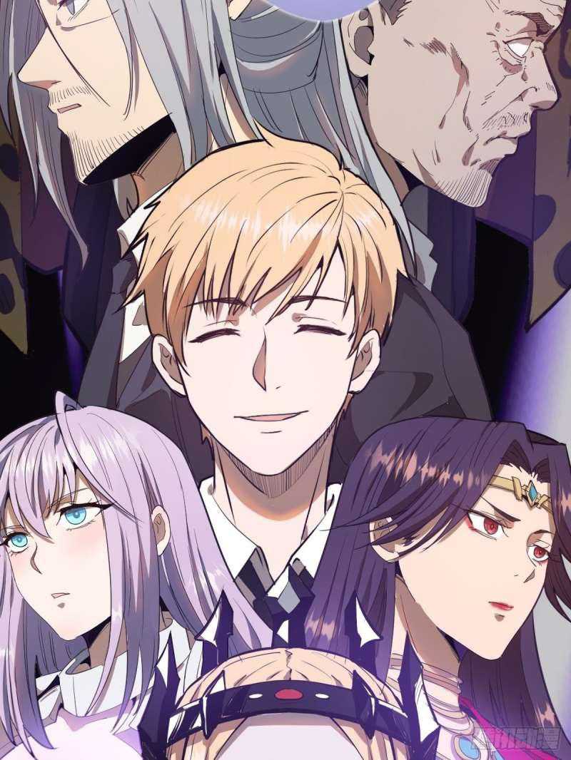 Dark Star Emperor Chapter 34 - halaman 23