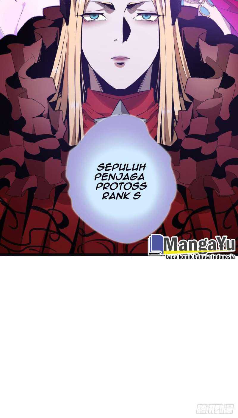 Dark Star Emperor Chapter 34 - halaman 24