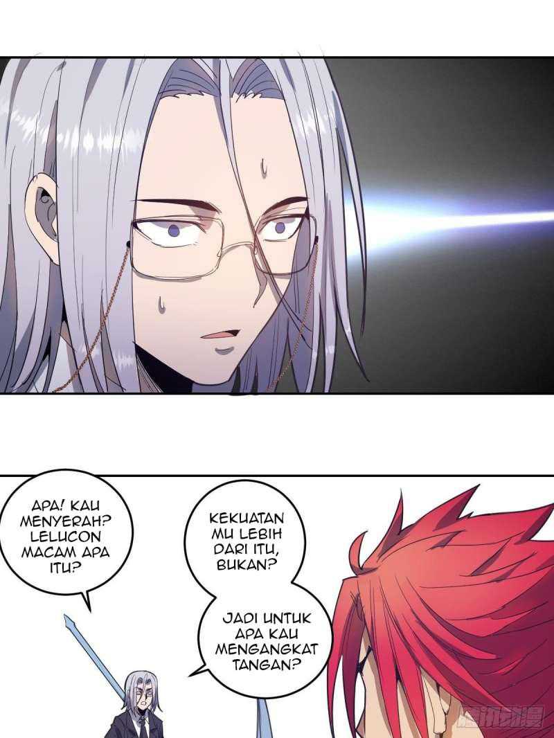 Dark Star Emperor Chapter 34 - halaman 28