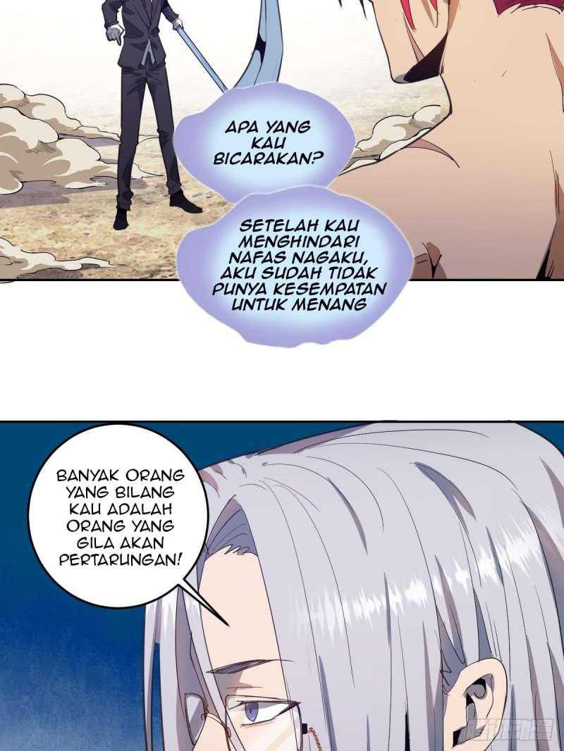 Dark Star Emperor Chapter 34 - halaman 29
