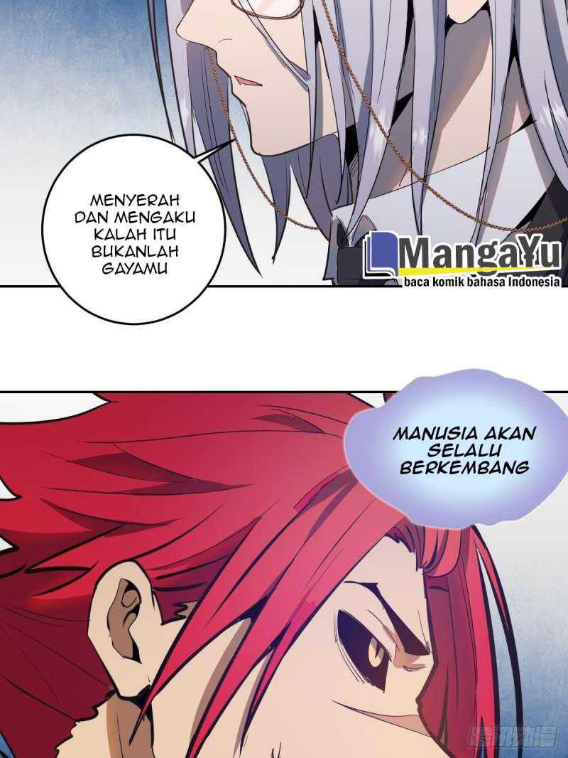Dark Star Emperor Chapter 34 - halaman 30