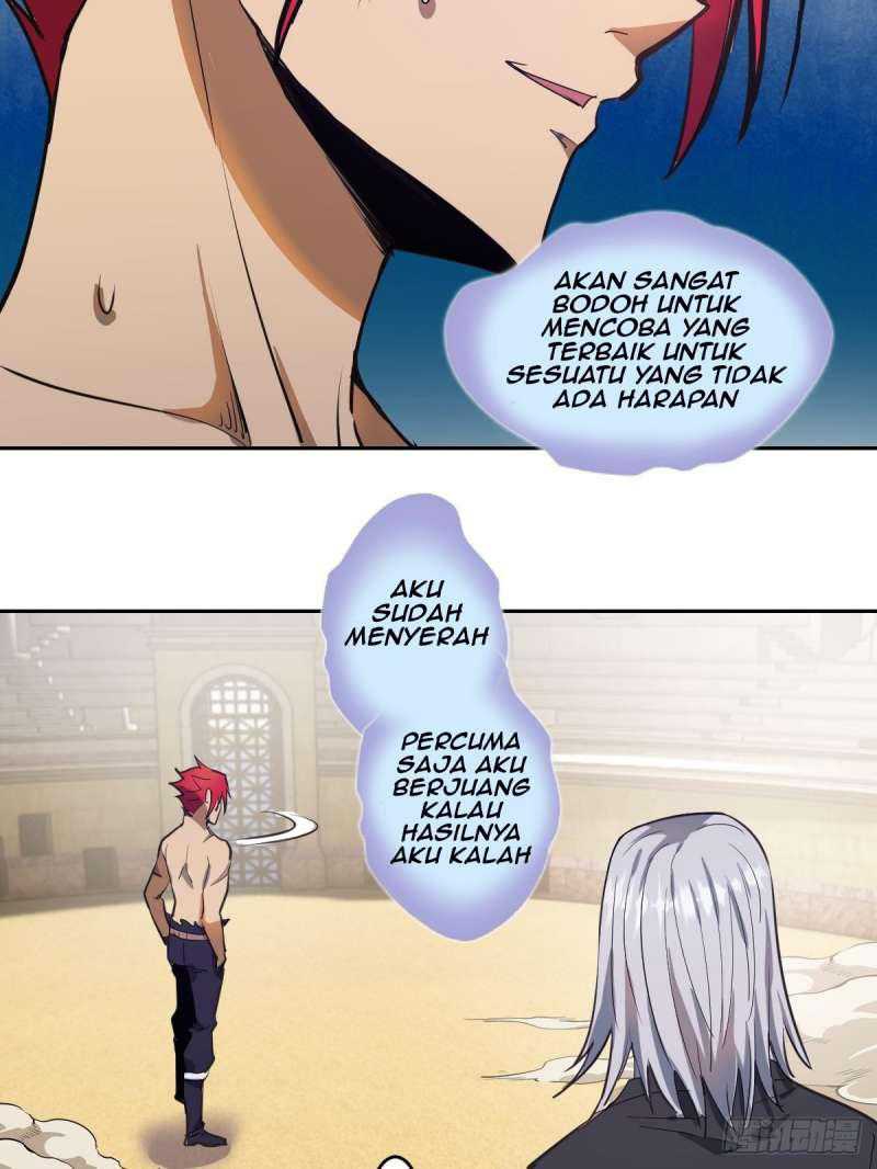 Dark Star Emperor Chapter 34 - halaman 31