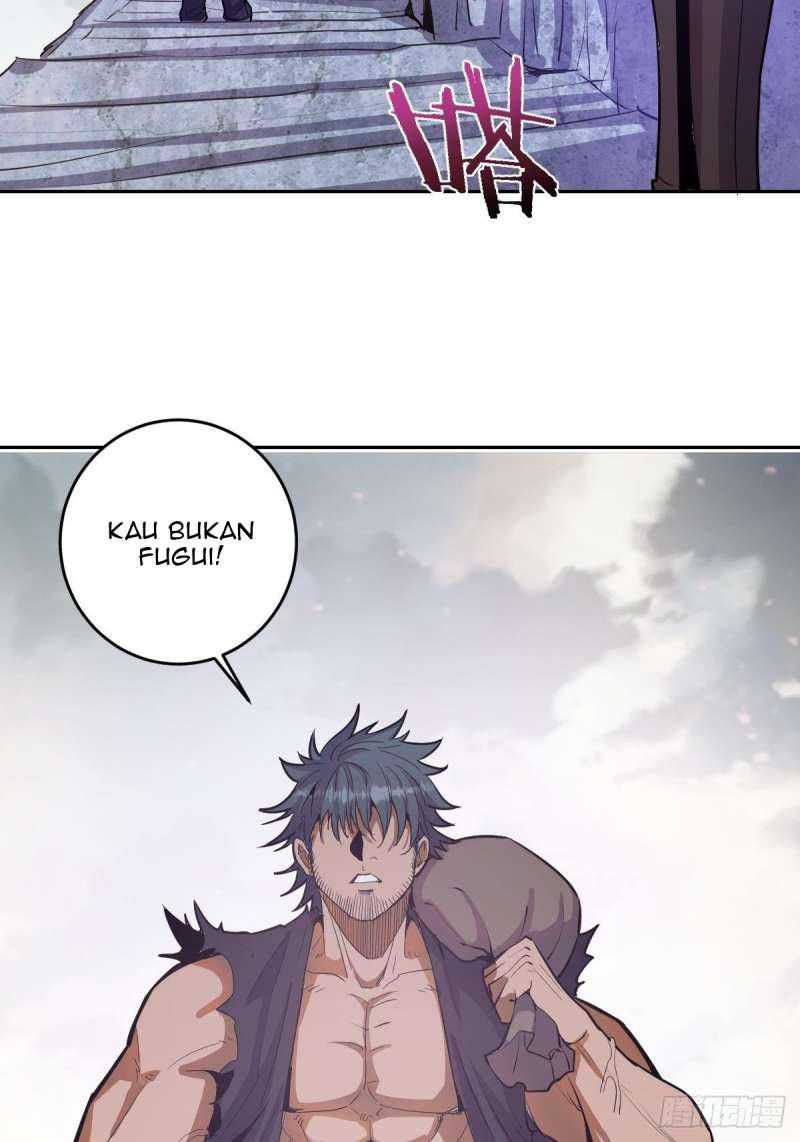 Dark Star Emperor Chapter 34 - halaman 39