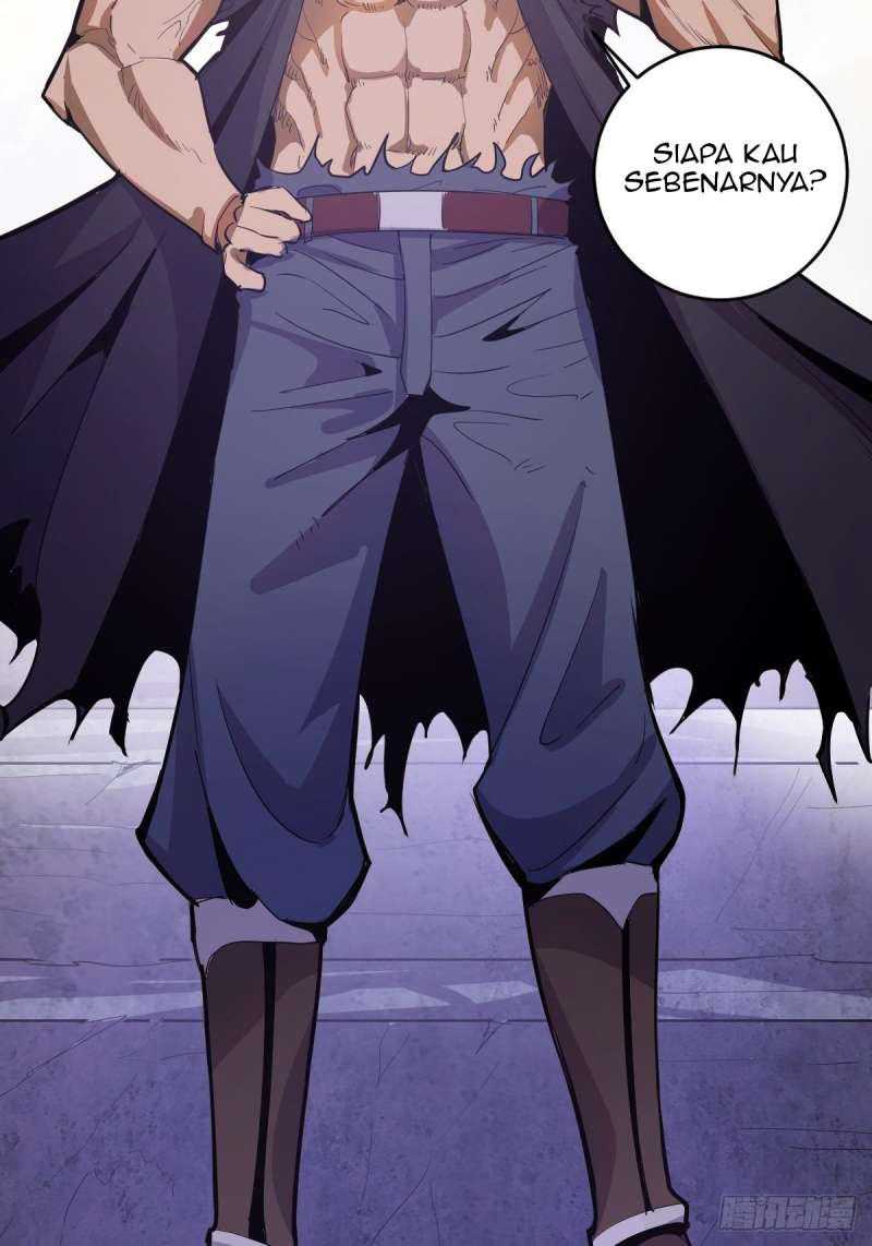 Dark Star Emperor Chapter 34 - halaman 40
