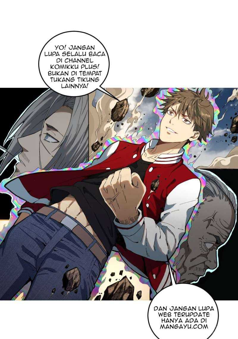 Dark Star Emperor Chapter 34 - halaman 42