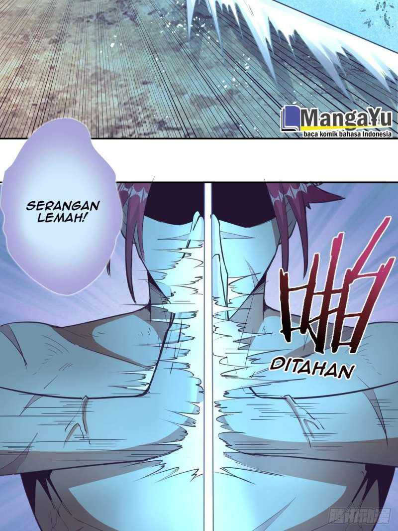 Dark Star Emperor Chapter 34 - halaman 5