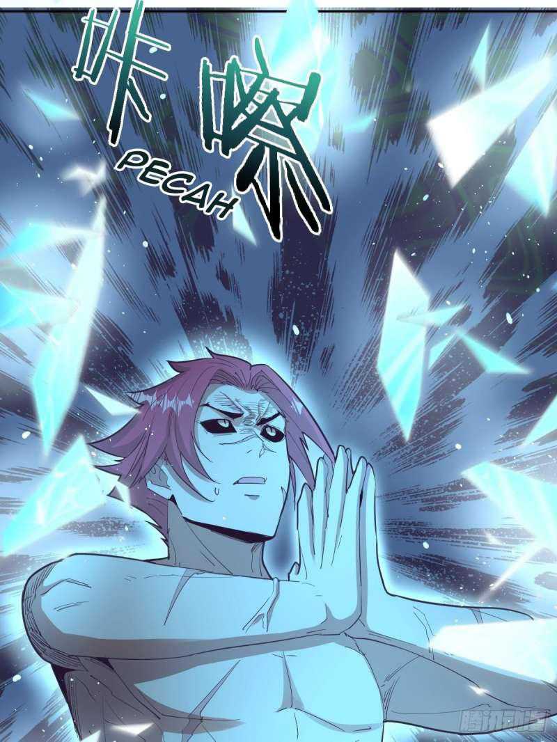 Dark Star Emperor Chapter 34 - halaman 7