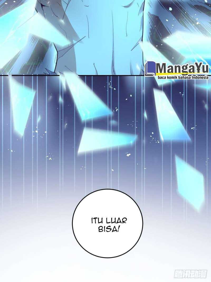 Dark Star Emperor Chapter 34 - halaman 8