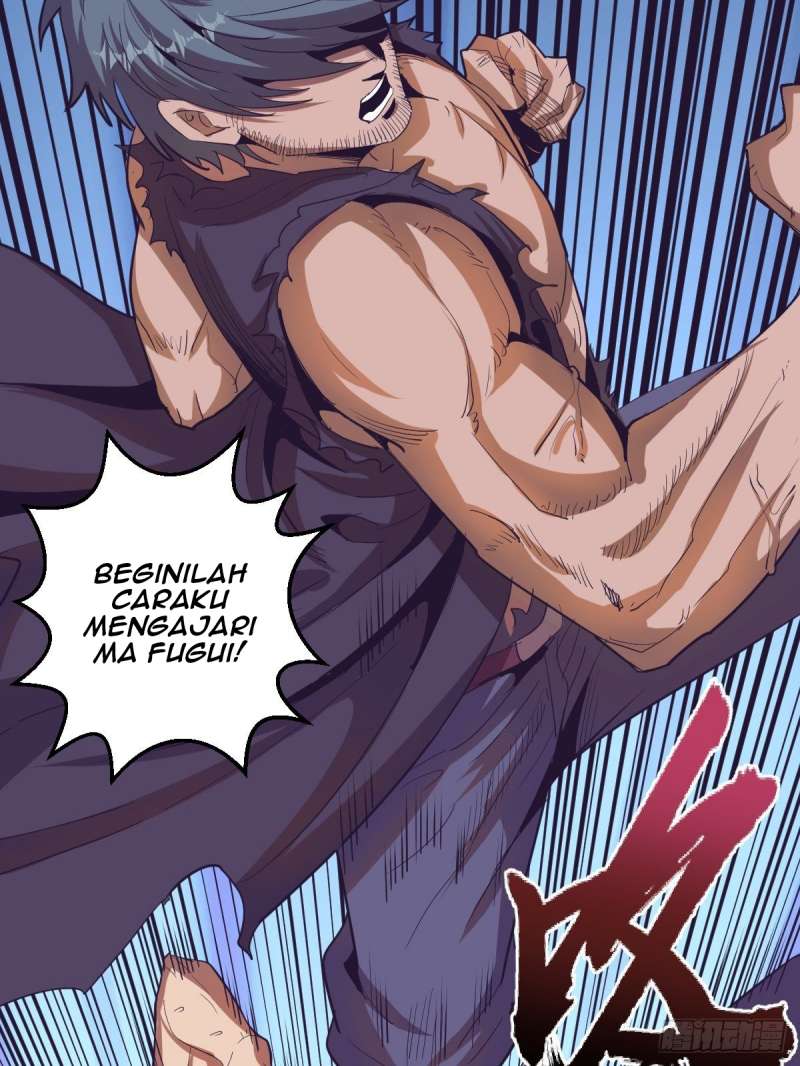 Dark Star Emperor Chapter 35 - halaman 12