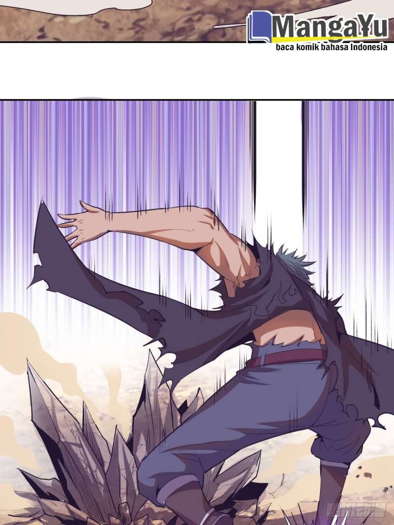 Dark Star Emperor Chapter 35 - halaman 17