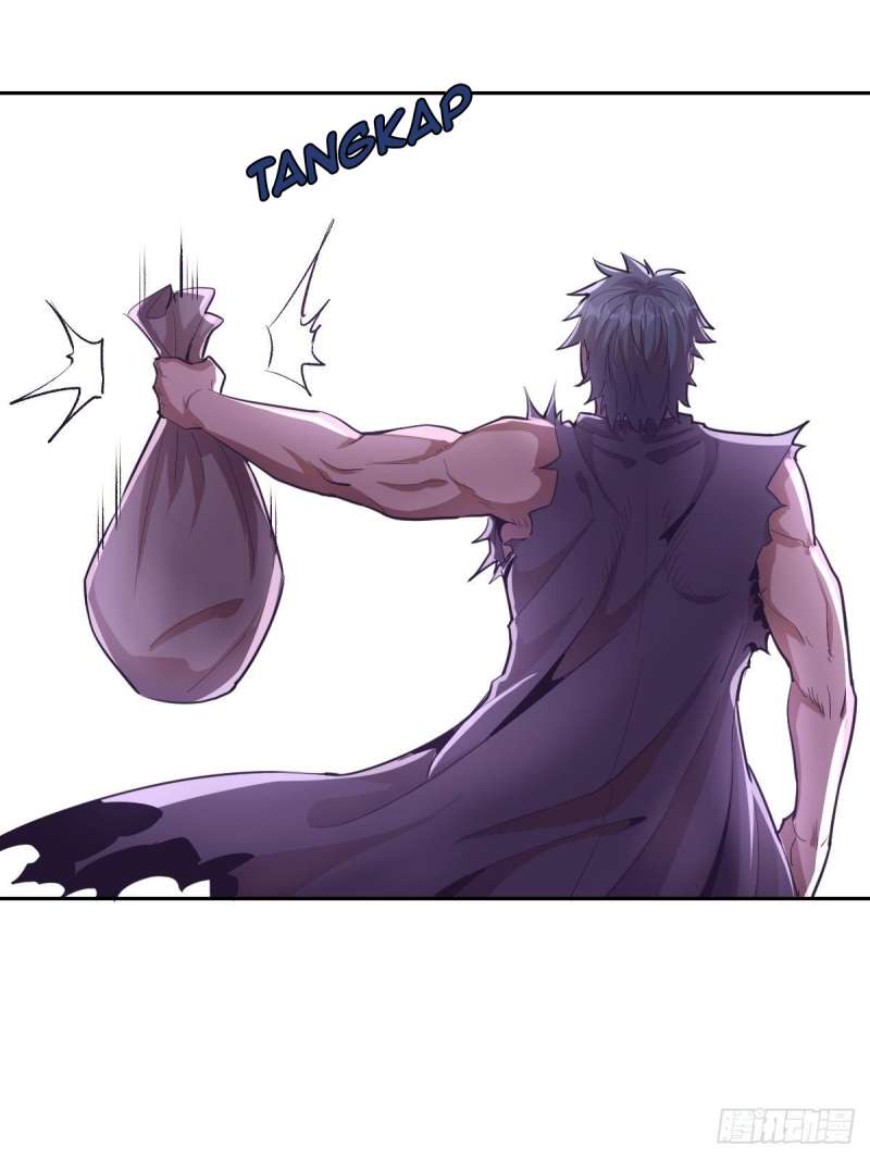 Dark Star Emperor Chapter 35 - halaman 19