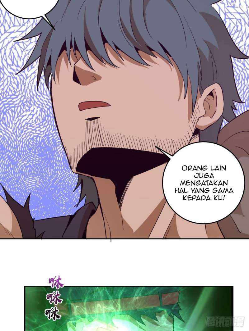 Dark Star Emperor Chapter 35 - halaman 25