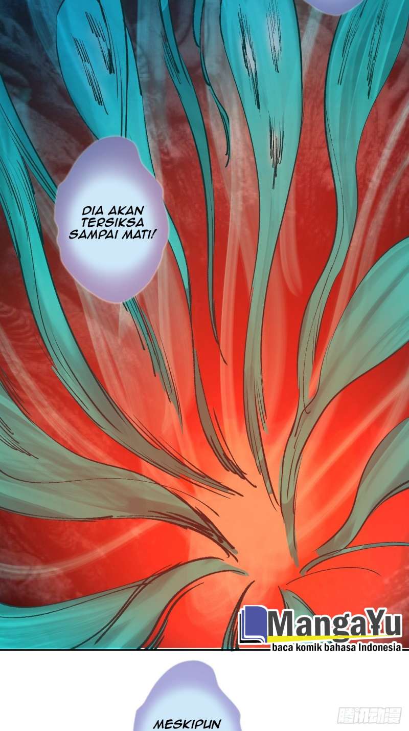 Dark Star Emperor Chapter 35 - halaman 31