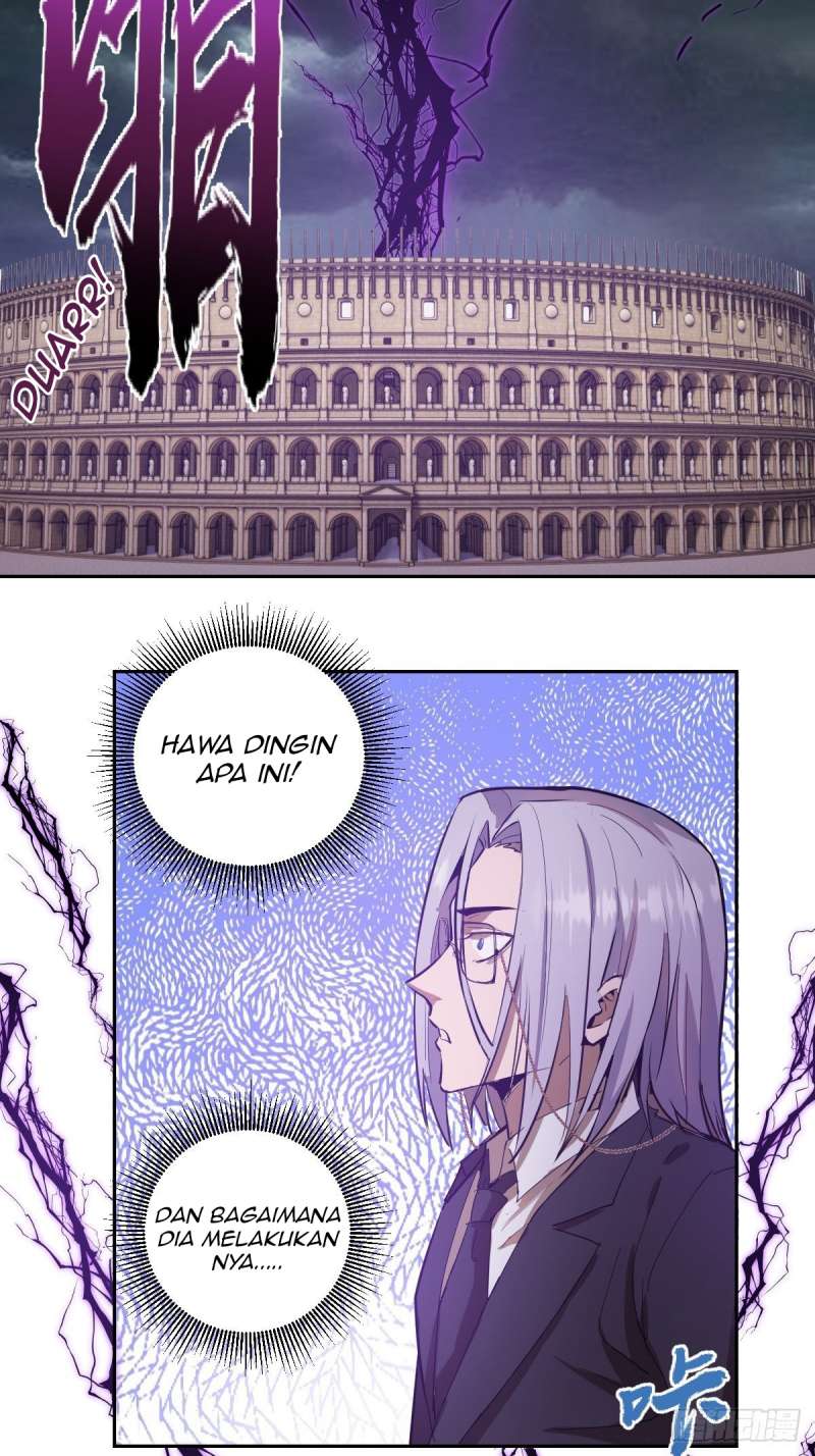 Dark Star Emperor Chapter 35 - halaman 38