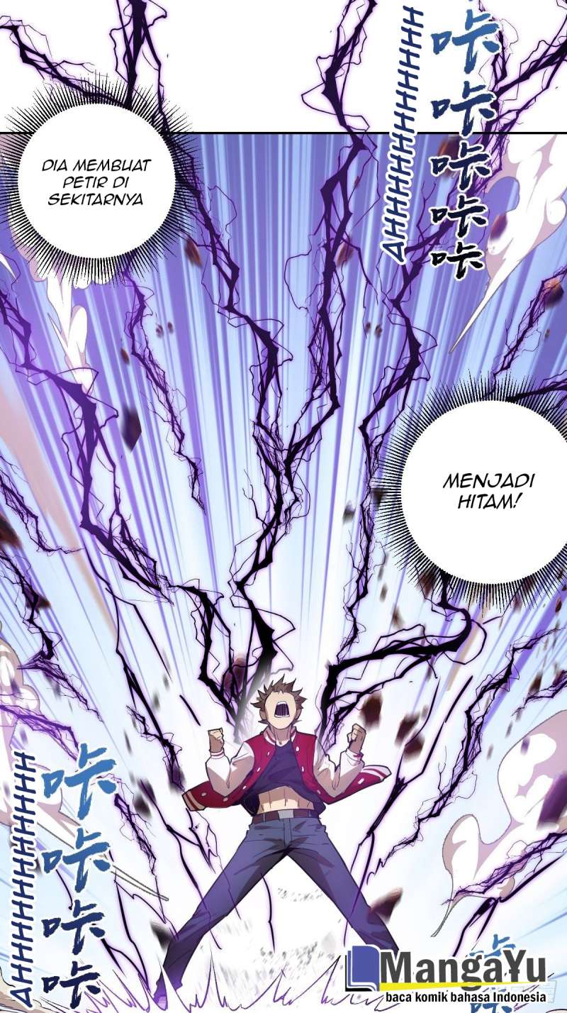 Dark Star Emperor Chapter 35 - halaman 39