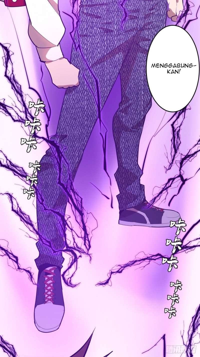 Dark Star Emperor Chapter 36 - halaman 10