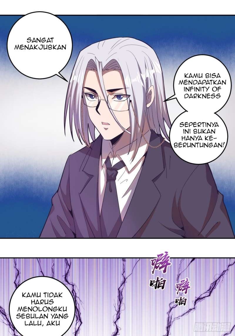 Dark Star Emperor Chapter 36 - halaman 12