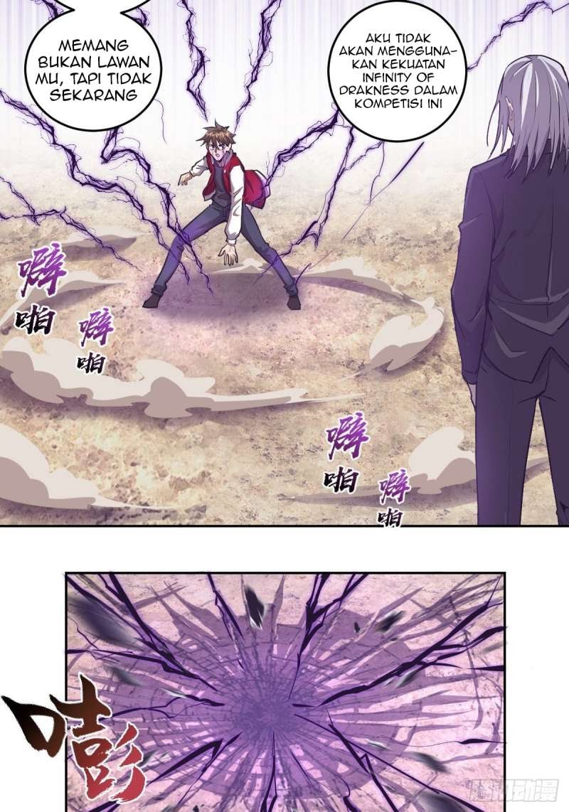 Dark Star Emperor Chapter 36 - halaman 13