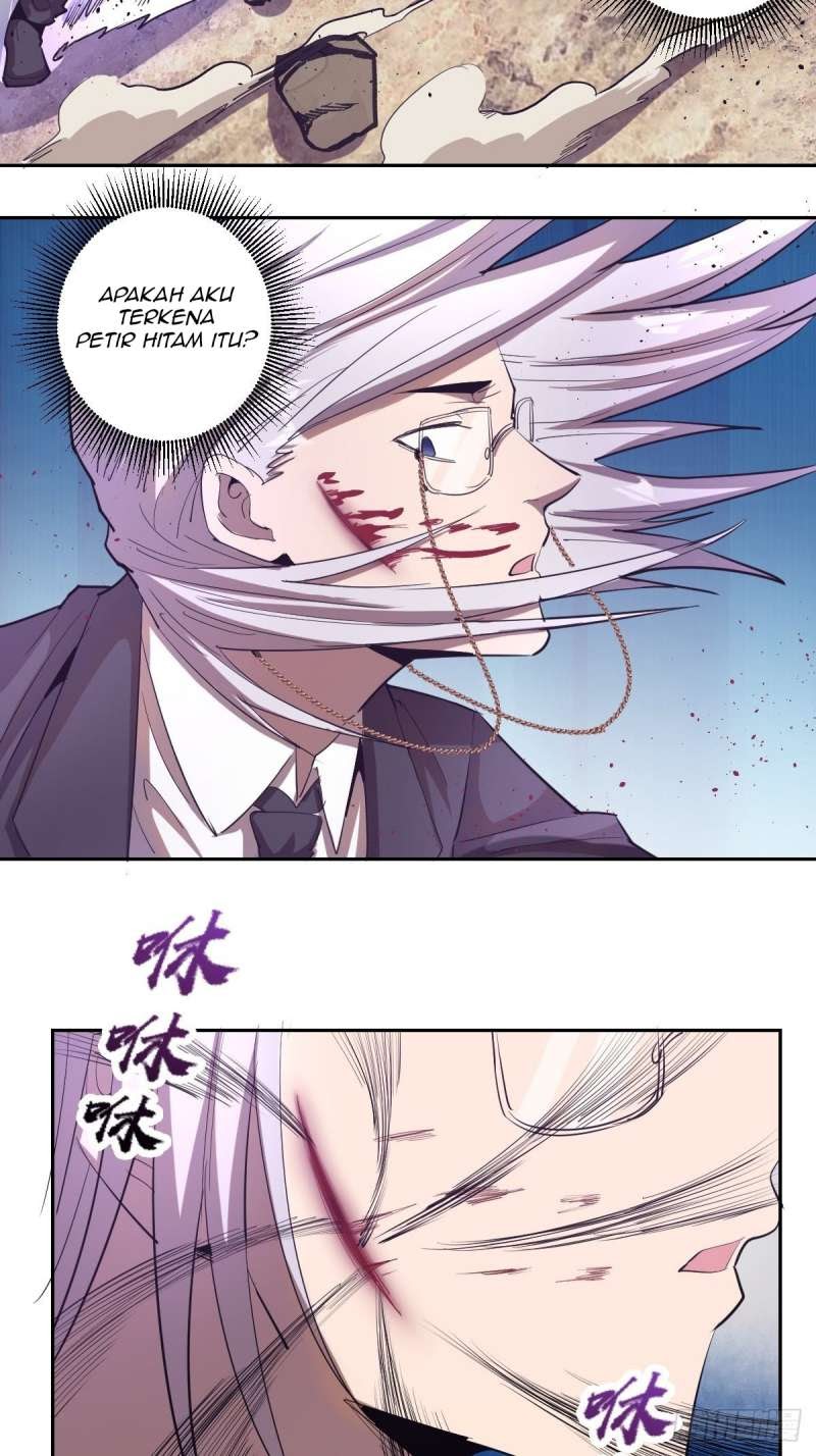 Dark Star Emperor Chapter 36 - halaman 19