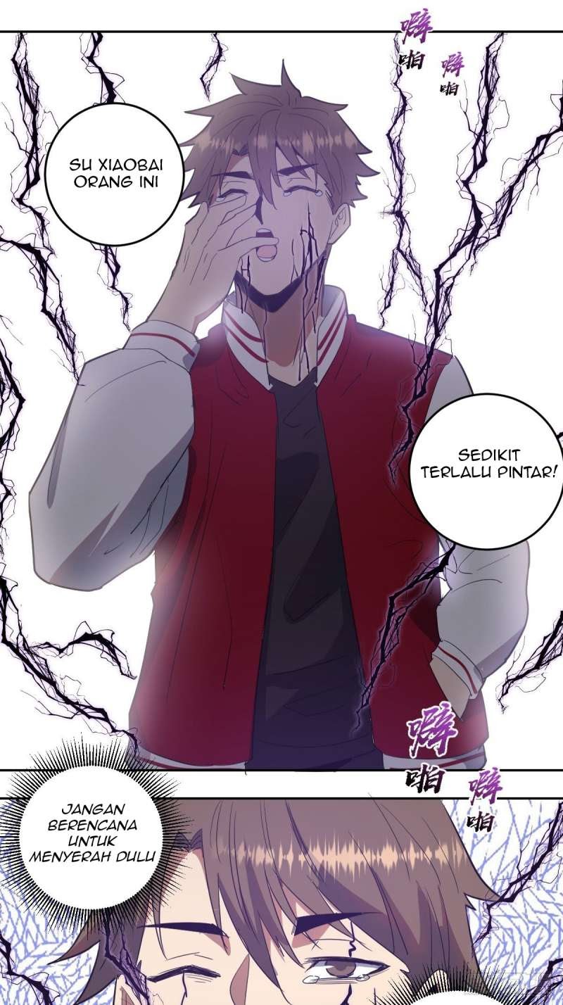 Dark Star Emperor Chapter 36 - halaman 29