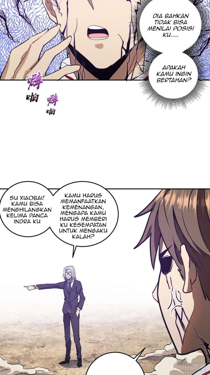 Dark Star Emperor Chapter 36 - halaman 30