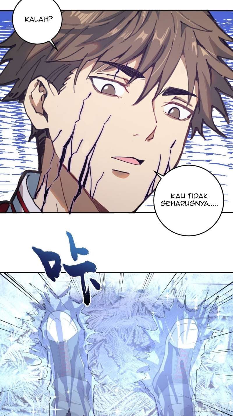 Dark Star Emperor Chapter 36 - halaman 32