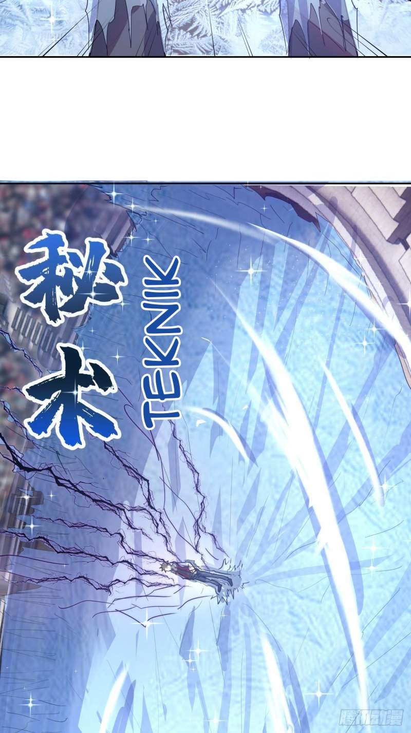Dark Star Emperor Chapter 36 - halaman 33