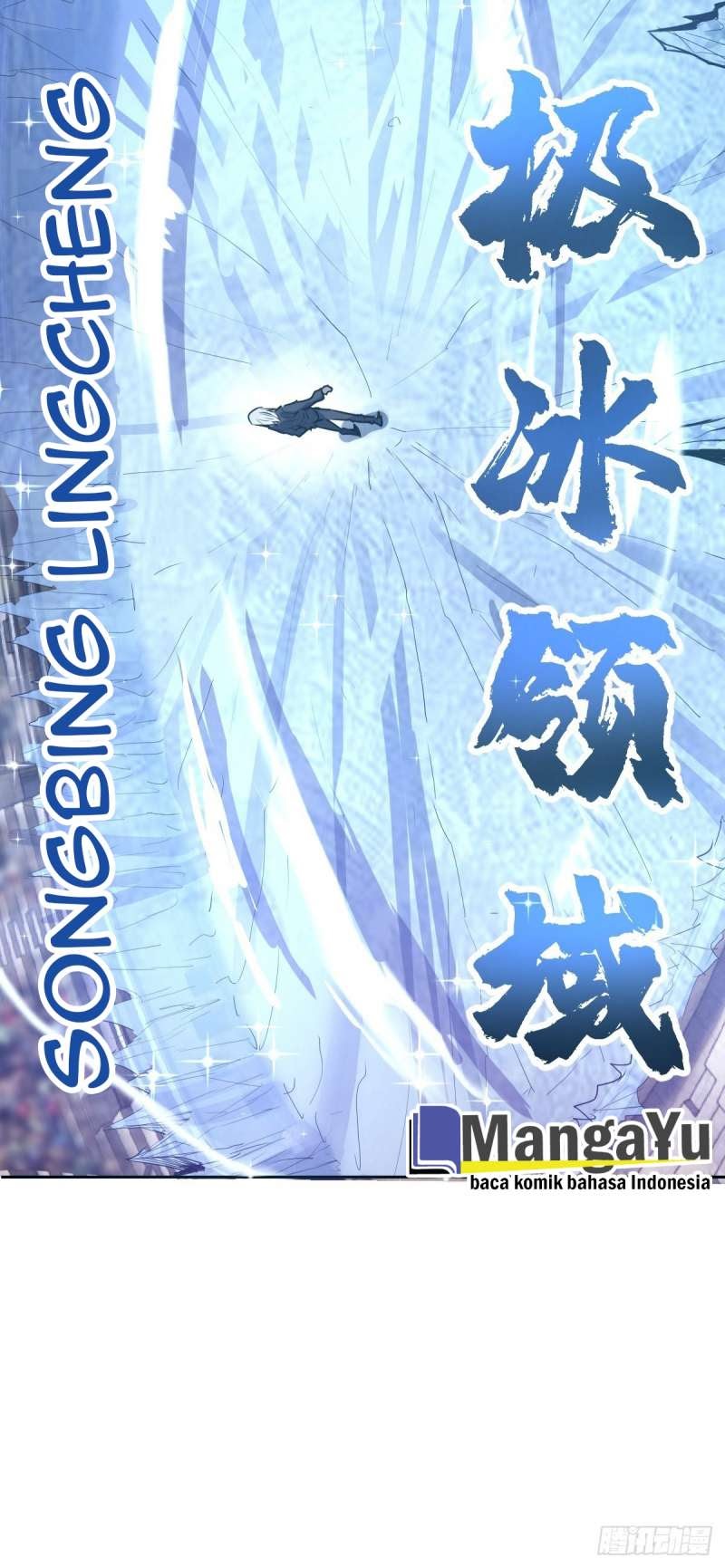Dark Star Emperor Chapter 36 - halaman 34