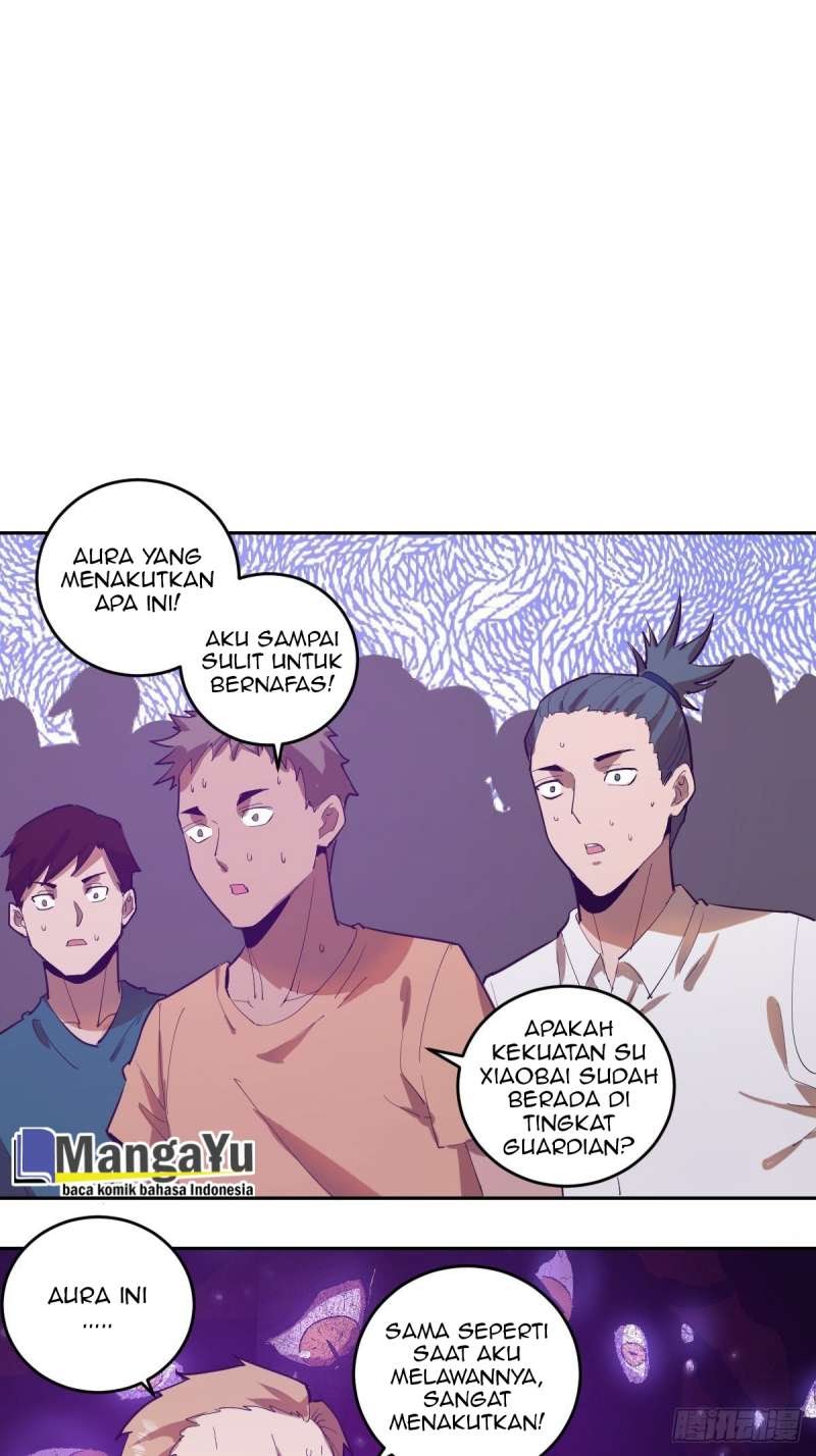 Dark Star Emperor Chapter 36 - halaman 5