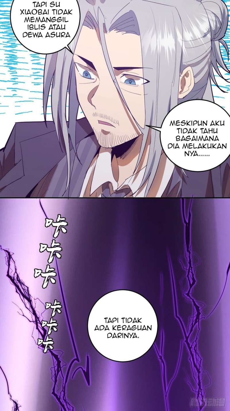 Dark Star Emperor Chapter 36 - halaman 8