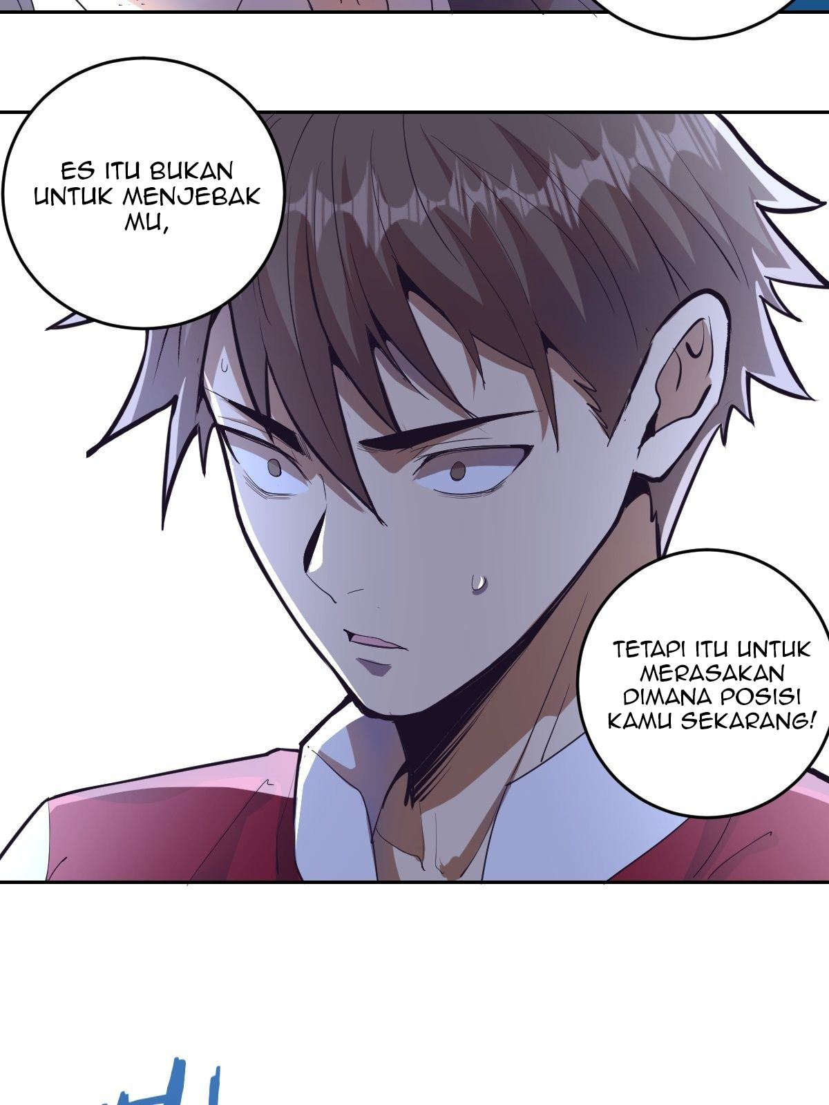 Dark Star Emperor Chapter 37 - halaman 10