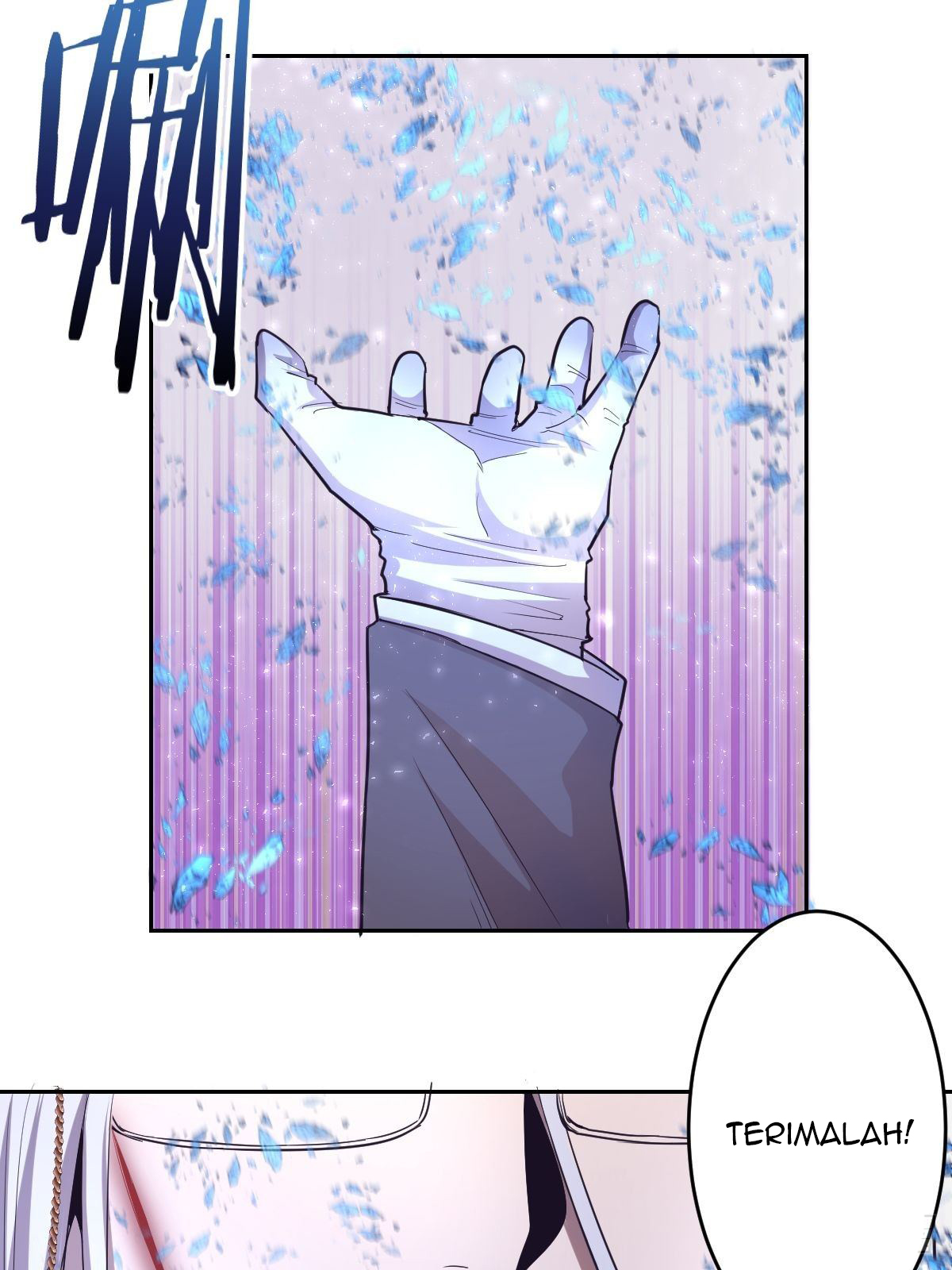 Dark Star Emperor Chapter 37 - halaman 11
