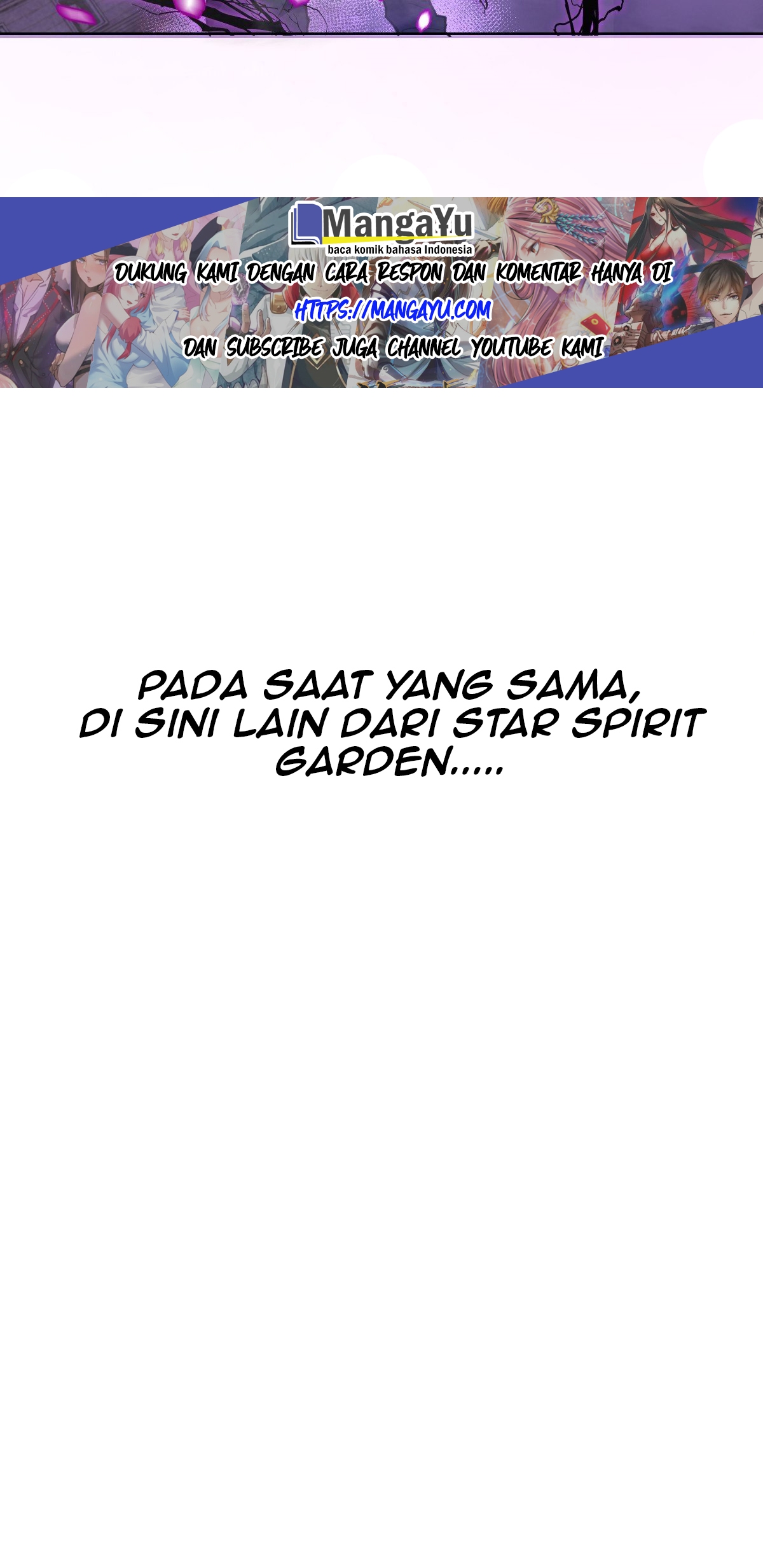 Dark Star Emperor Chapter 37 - halaman 34