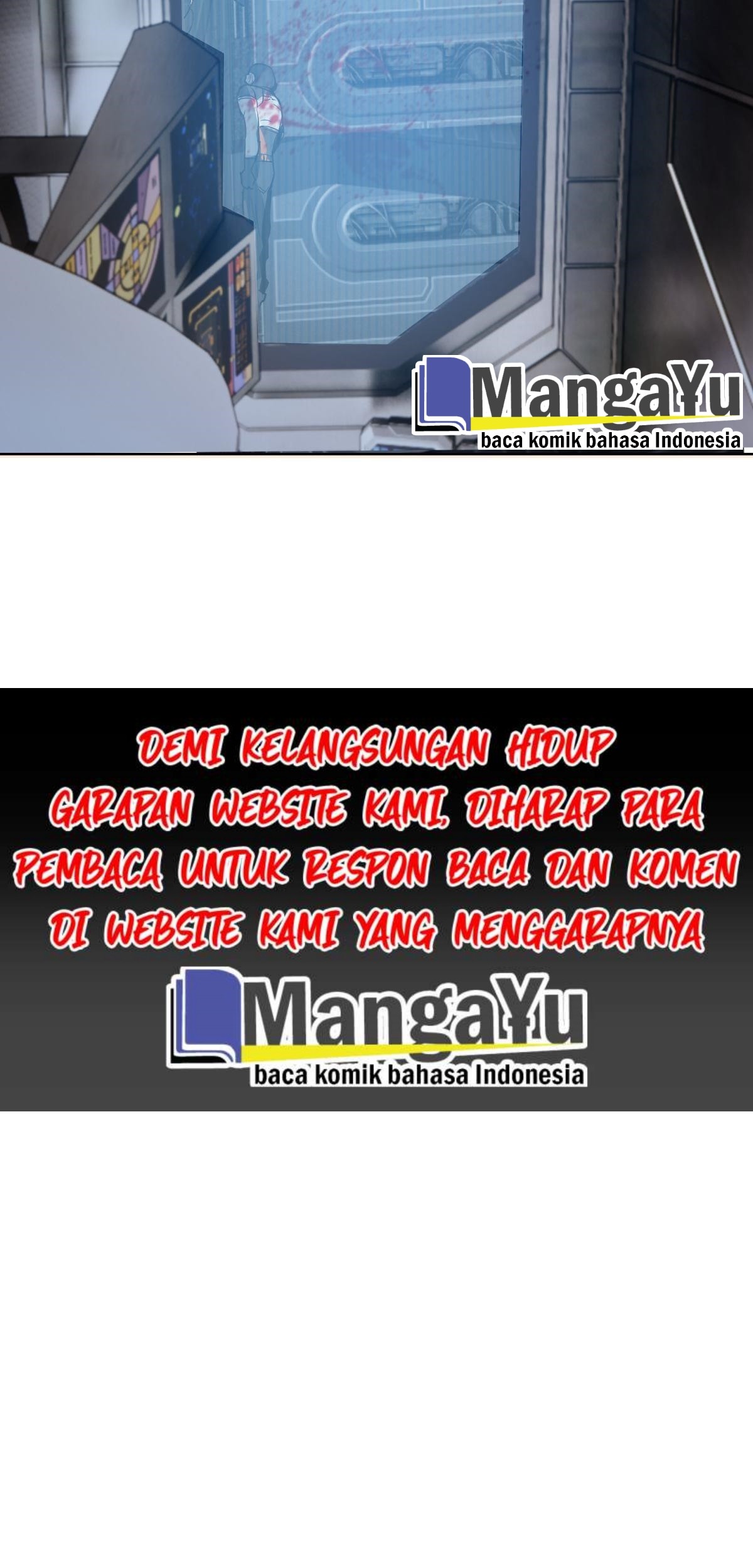 Dark Star Emperor Chapter 37 - halaman 40