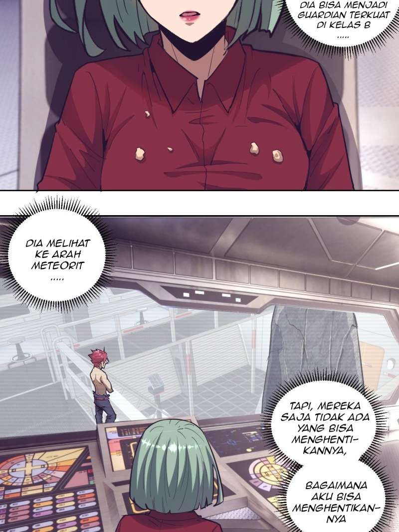 Dark Star Emperor Chapter 38 - halaman 20