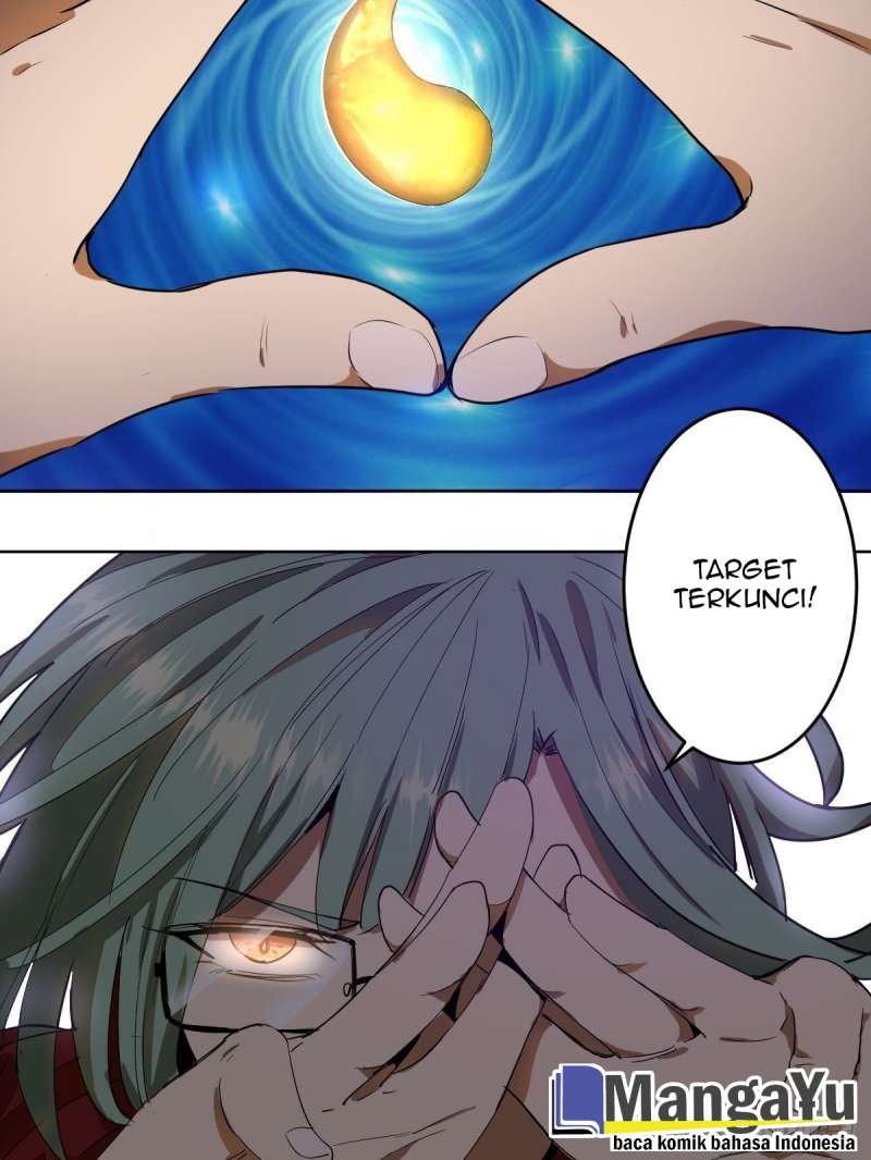 Dark Star Emperor Chapter 38 - halaman 39