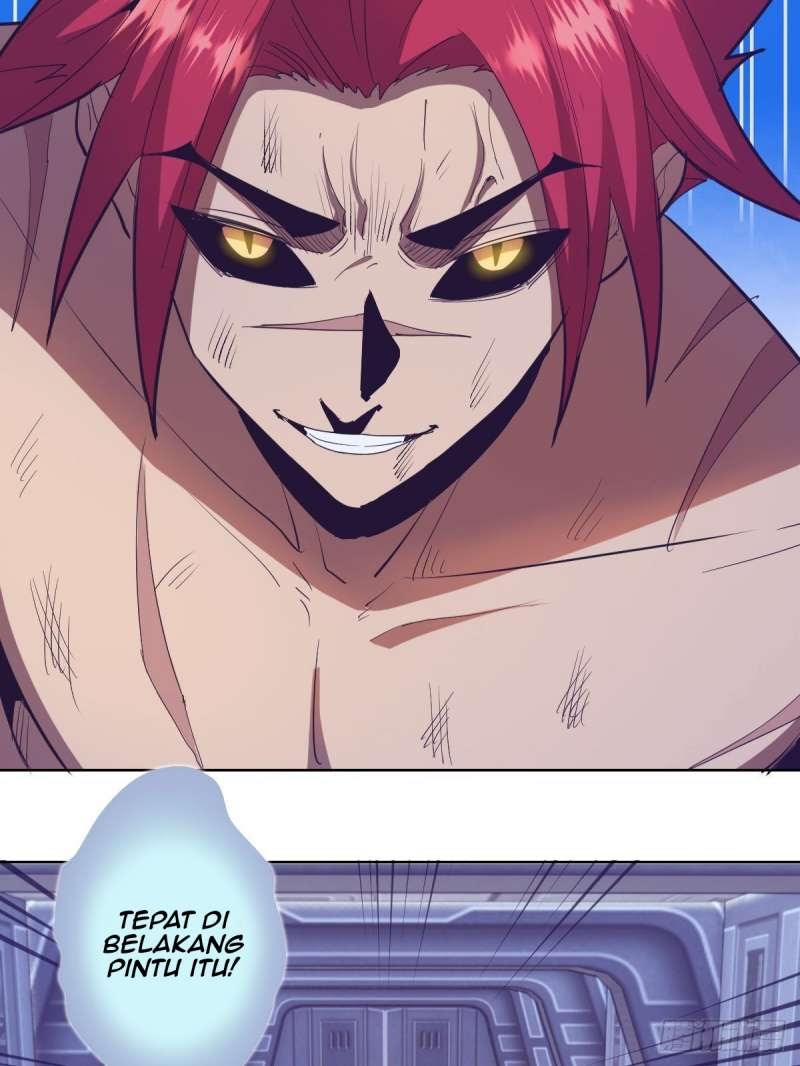 Dark Star Emperor Chapter 38 - halaman 7
