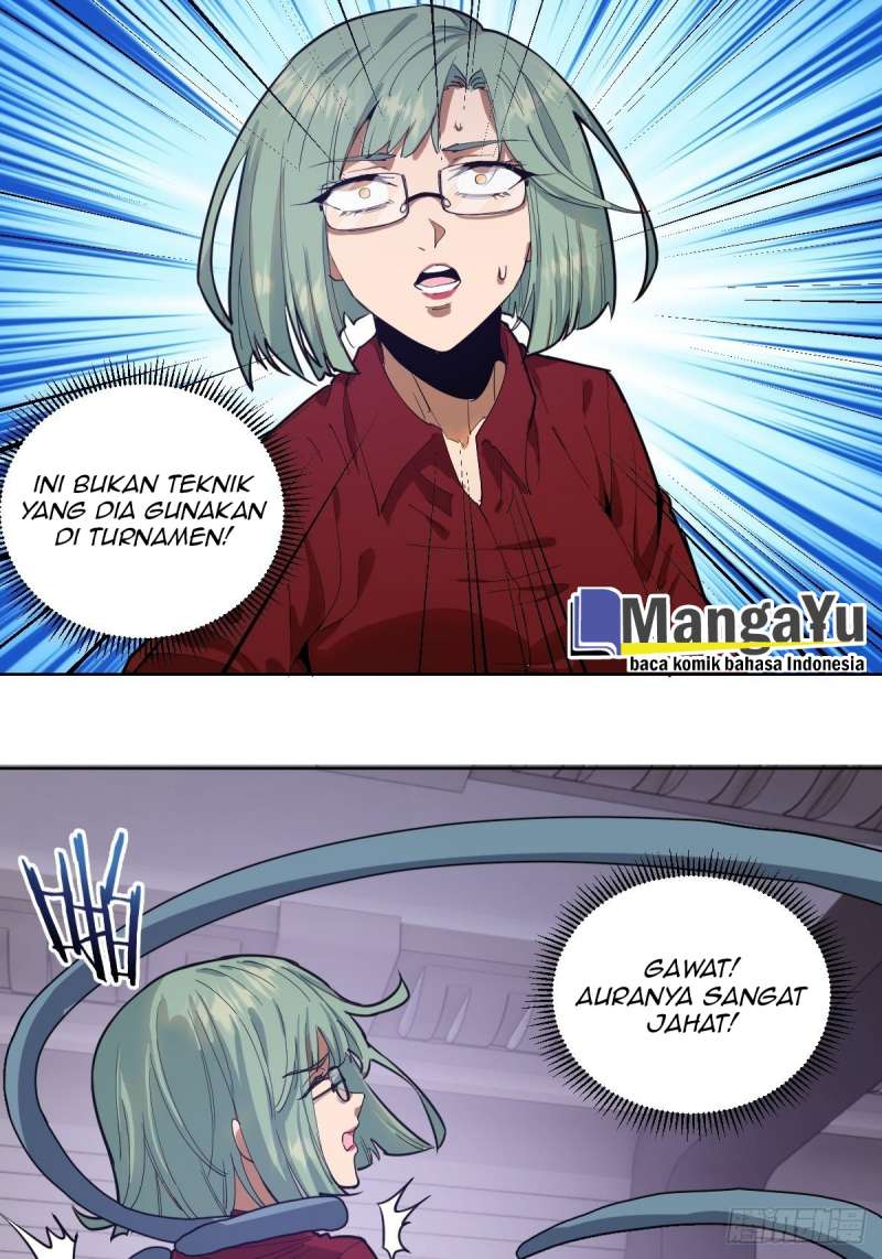 Dark Star Emperor Chapter 39 - halaman 14