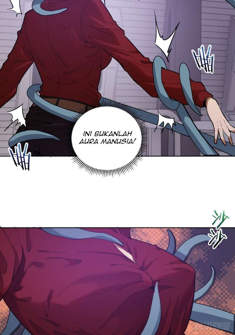 Dark Star Emperor Chapter 39 - halaman 15