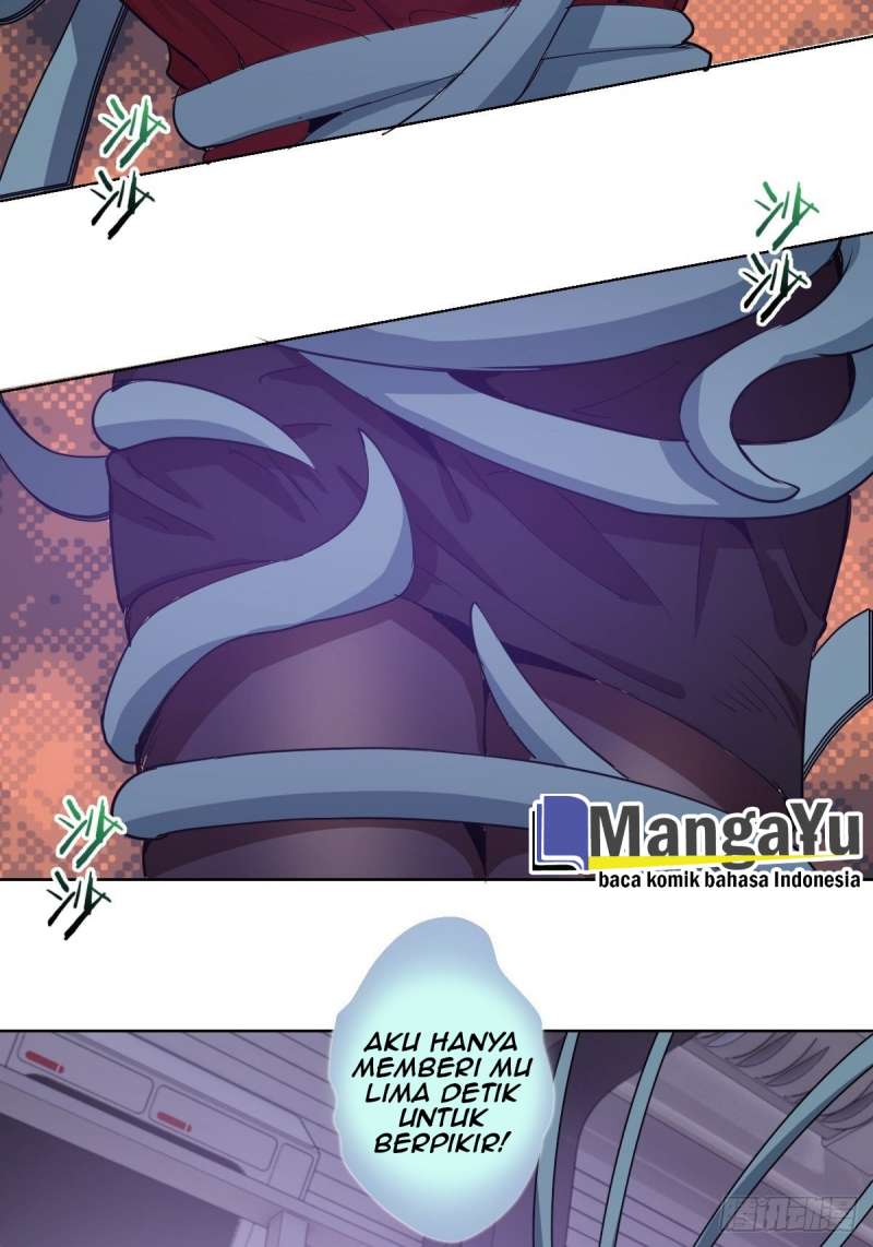 Dark Star Emperor Chapter 39 - halaman 16