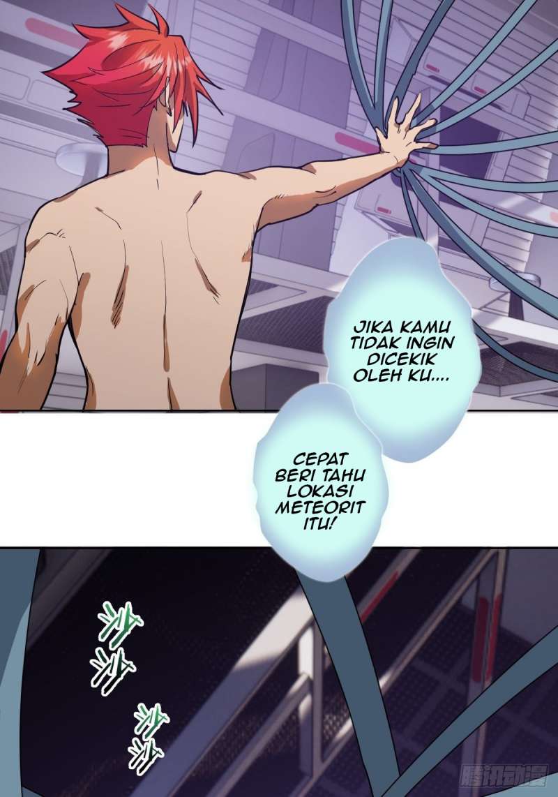 Dark Star Emperor Chapter 39 - halaman 17