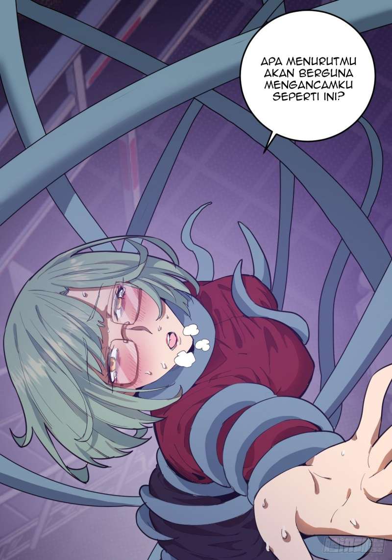 Dark Star Emperor Chapter 39 - halaman 18