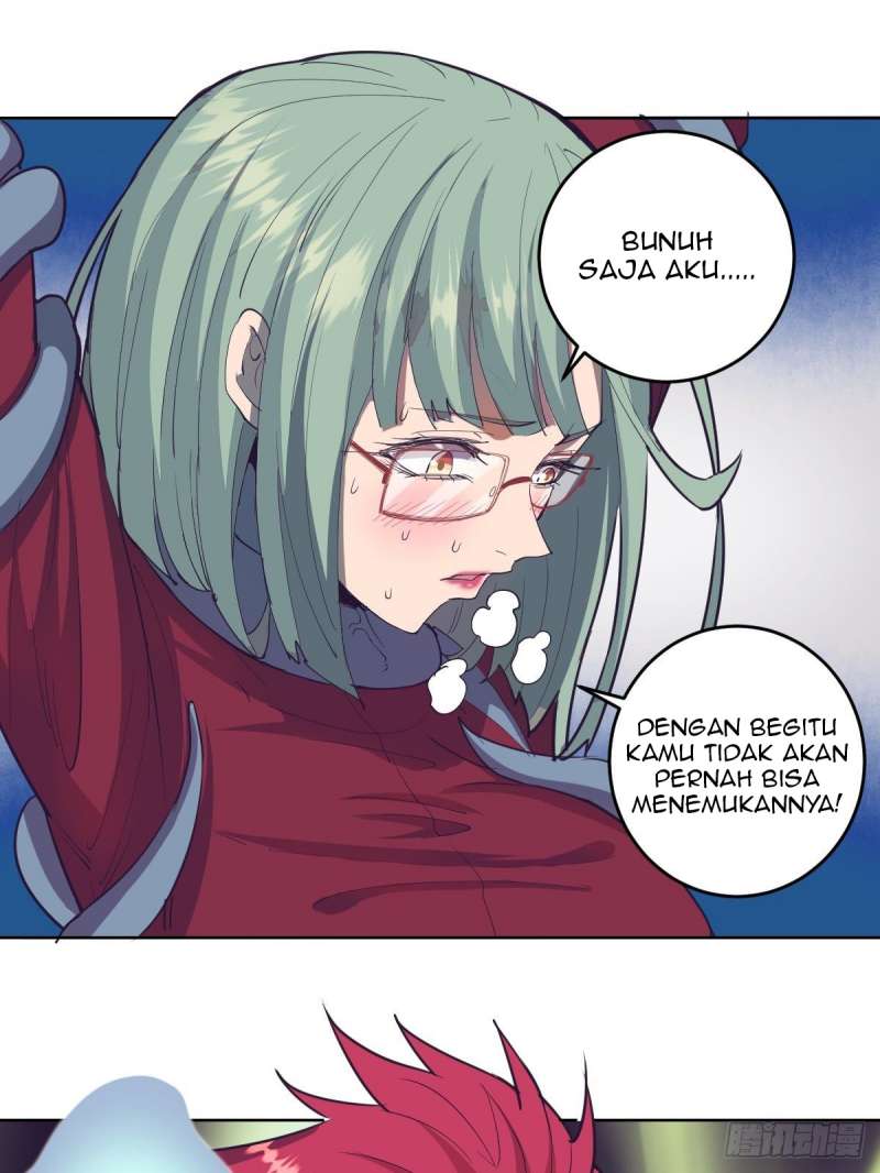 Dark Star Emperor Chapter 39 - halaman 22