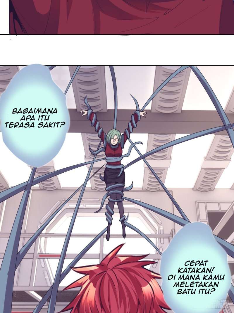 Dark Star Emperor Chapter 39 - halaman 26