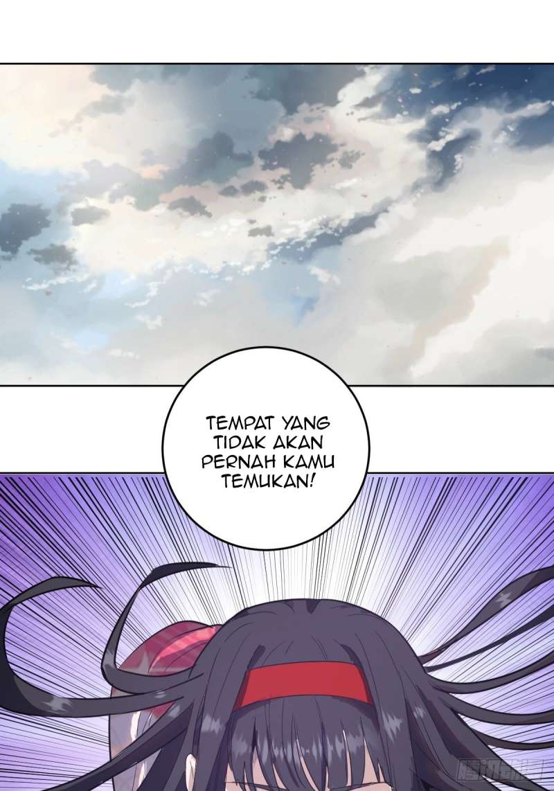 Dark Star Emperor Chapter 39 - halaman 28