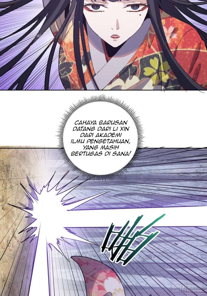 Dark Star Emperor Chapter 39 - halaman 29