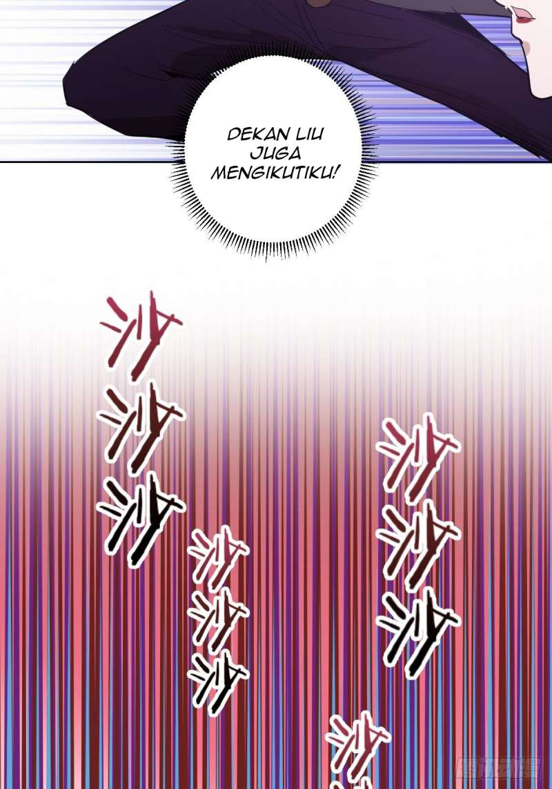Dark Star Emperor Chapter 39 - halaman 32